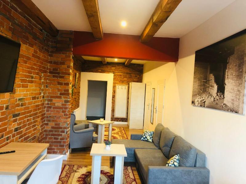 Penthouse Apartment image 3