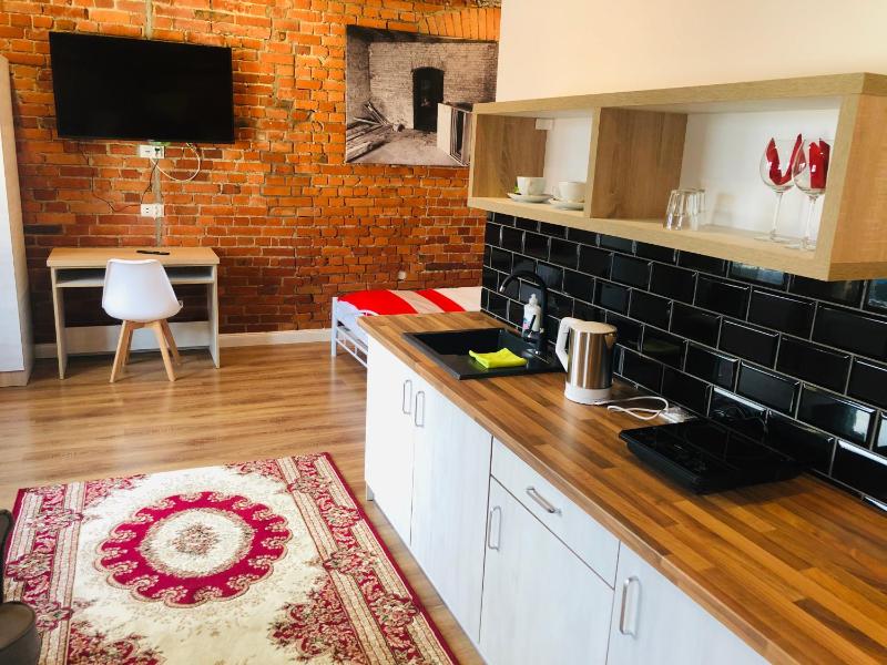 Superior Apartment image 4