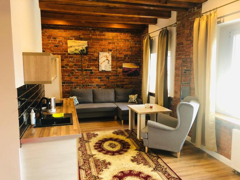Superior Apartment image 1