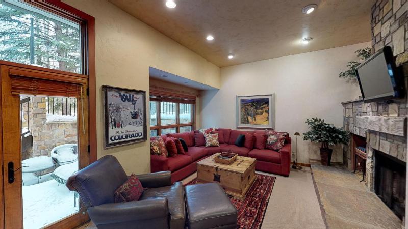 Three-Bedroom Apartment image 2