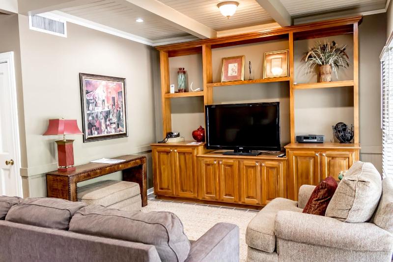 Two-Bedroom Suite image 1