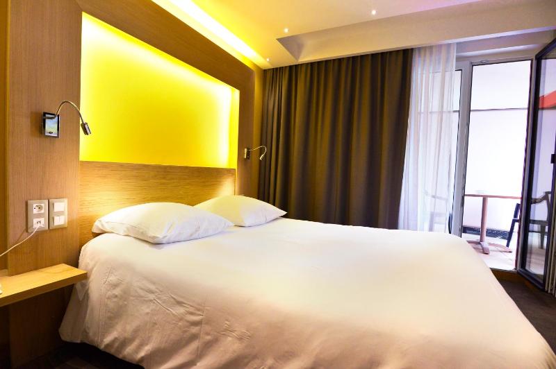 Comfort Double Room with Balcony/Terrace image 2