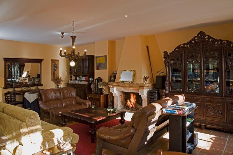 Casa de Labranza A Rega - image 36