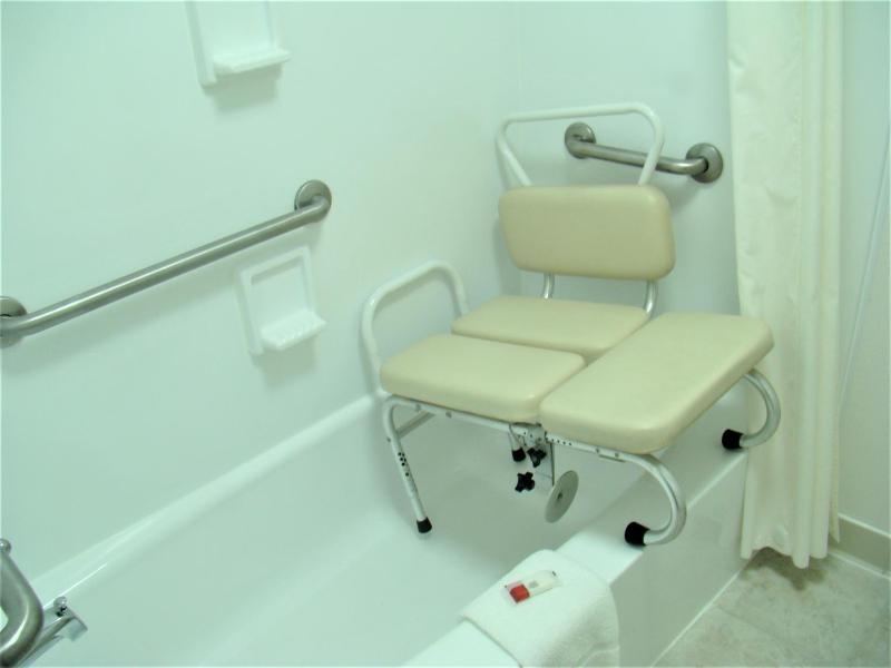King Room - Mobility Access/Non-Smoking image 3