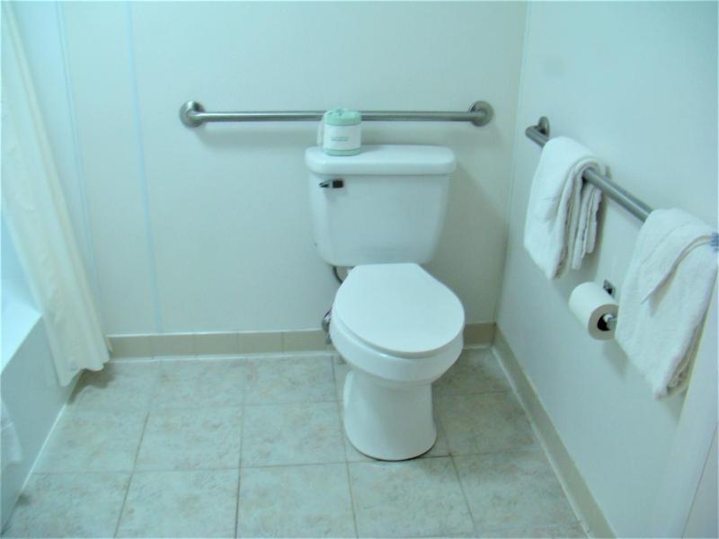 King Room - Mobility Access/Non-Smoking image 2