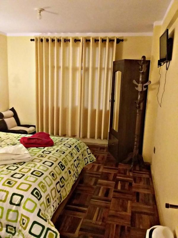 Hostal Nichkito - image 7