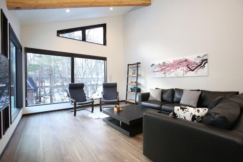 Snowlines Apartments Hakuba - image 4