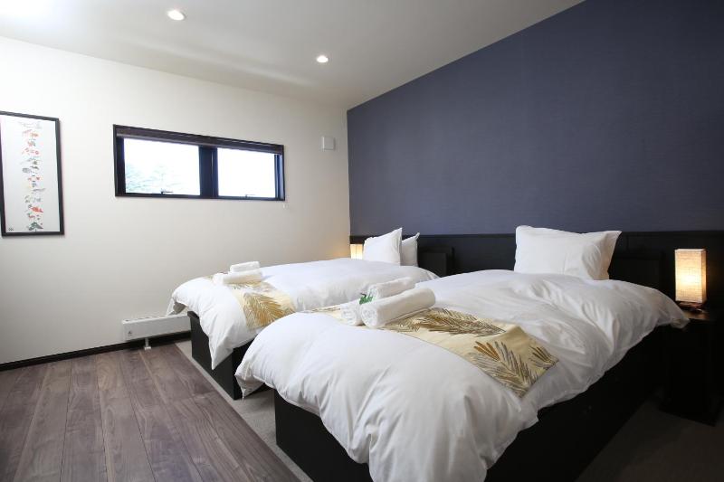 Snowlines Apartments Hakuba - image 24