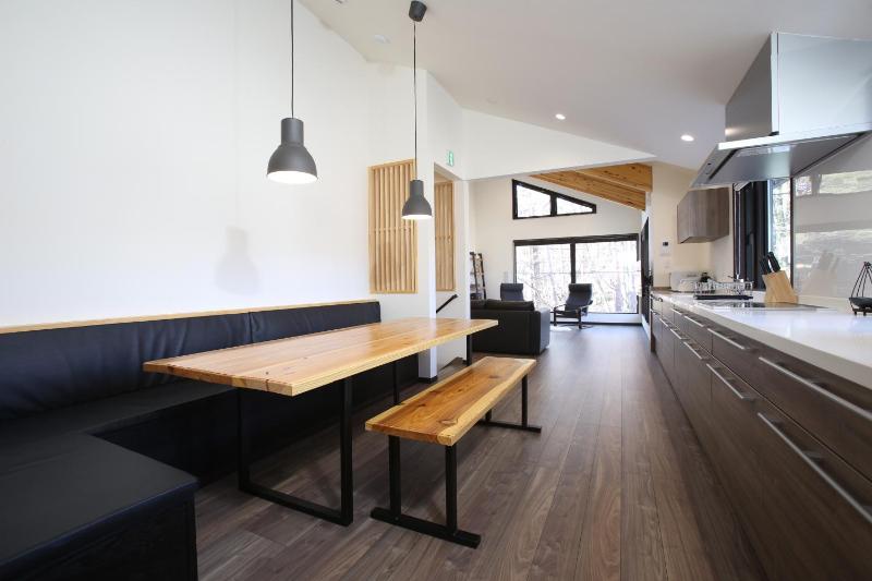 Snowlines Apartments Hakuba - image 12