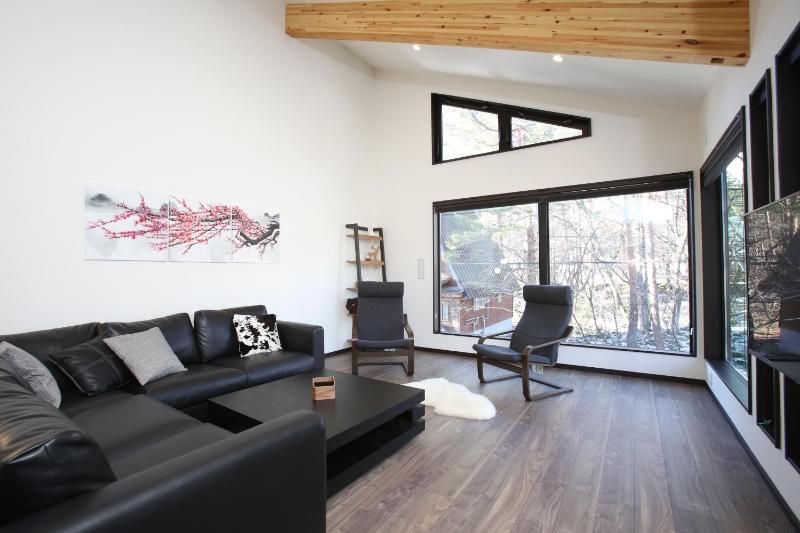 Snowlines Apartments Hakuba - image 27