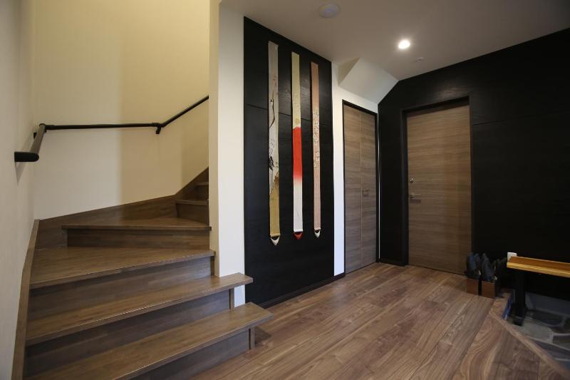 Snowlines Apartments Hakuba - image 22