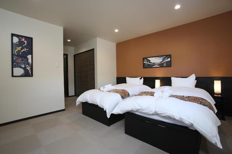 Snowlines Apartments Hakuba - image 2