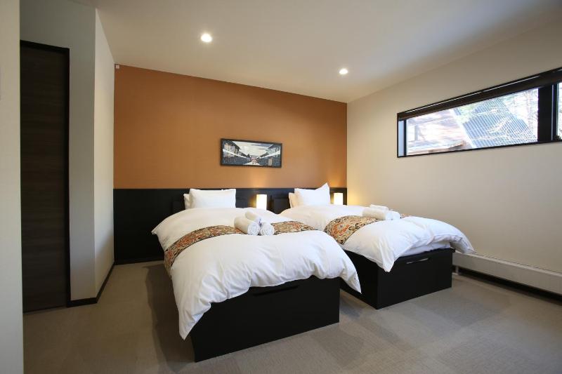 Snowlines Apartments Hakuba - image 20