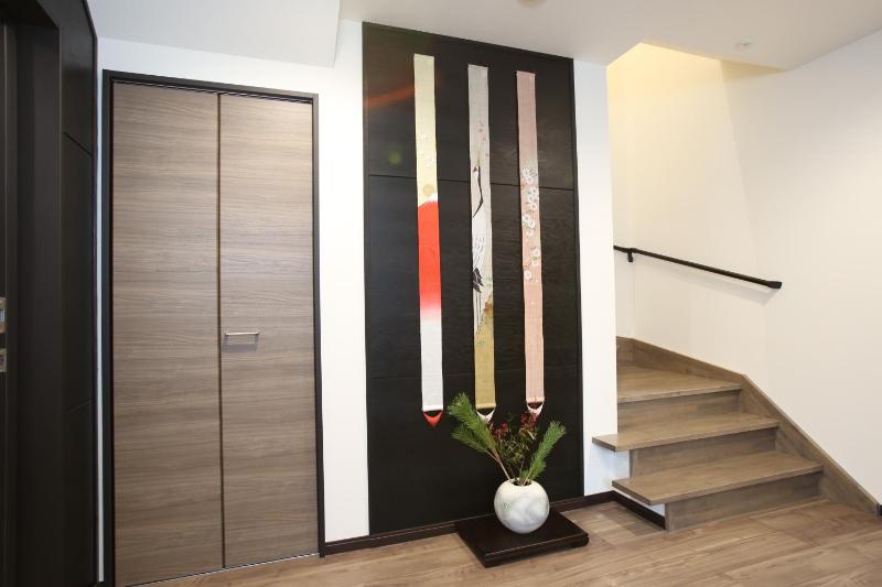 Snowlines Apartments Hakuba - image 23