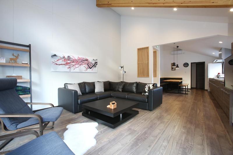 Snowlines Apartments Hakuba - image 14
