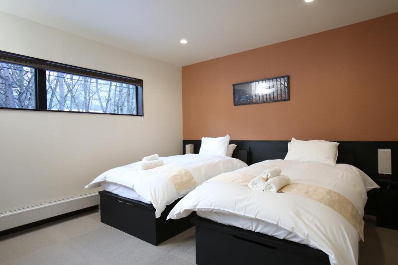 Snowlines Apartments Hakuba - image 13