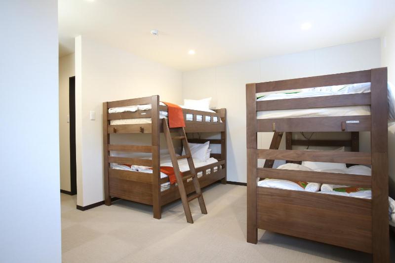 Snowlines Apartments Hakuba - image 15