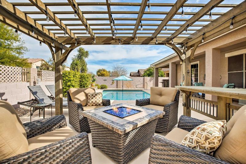 Holiday Home image 1