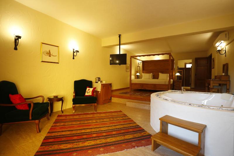 Double or Twin Room image 3