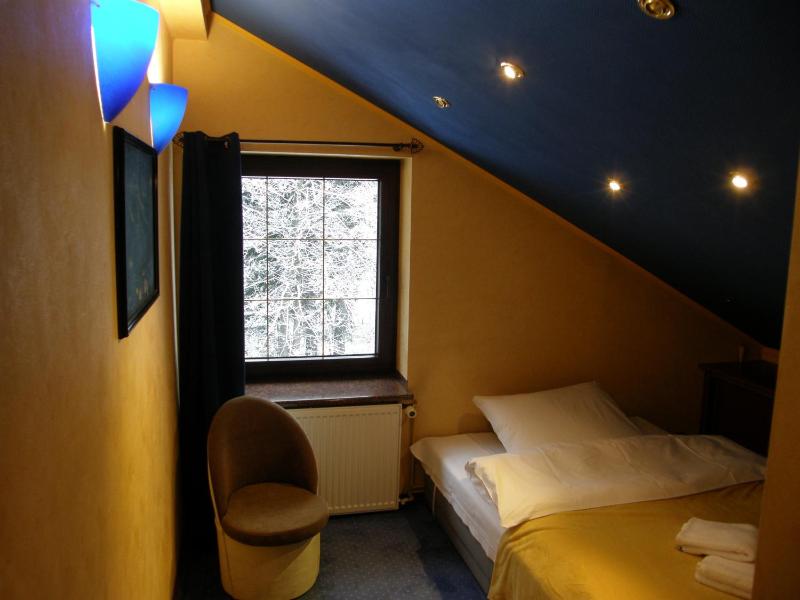 Five-Bedroom House image 3