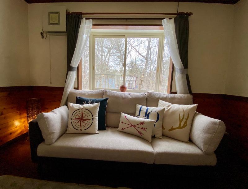 Chalet Strickland - image 21
