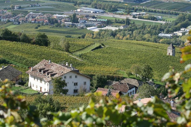 Two-Bedroom Apartment image 4