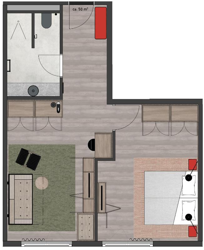 Superior Suite image 3