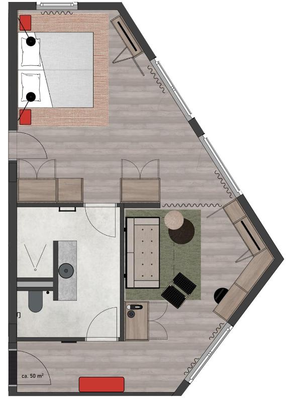Superior Suite image 2