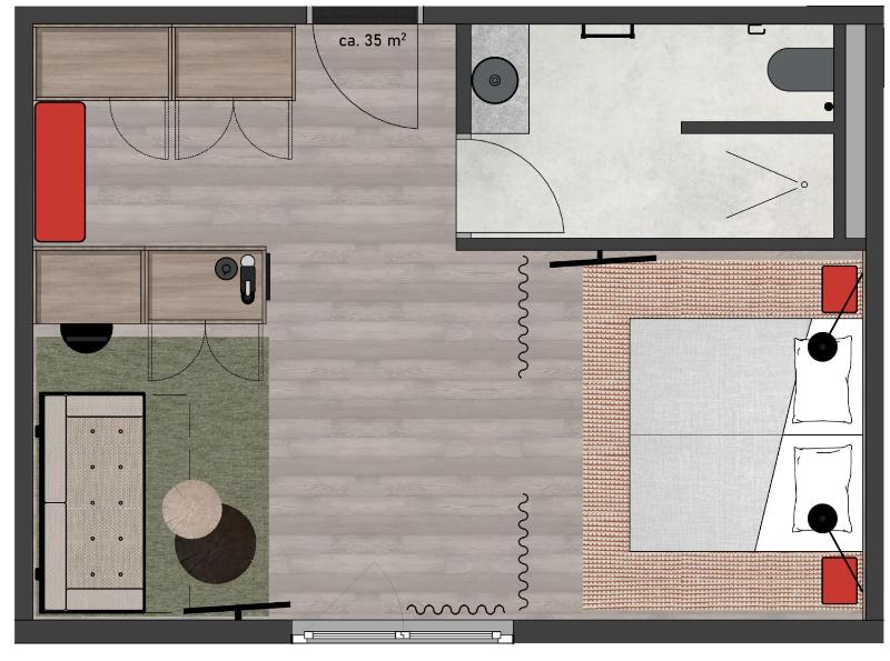 Junior Suite image 4