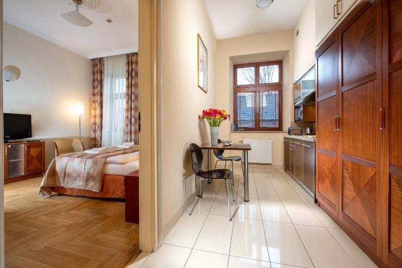 Standard Apartment image 3