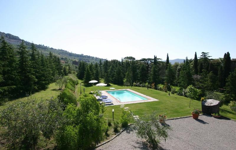 Villa Fontocchio - image 10