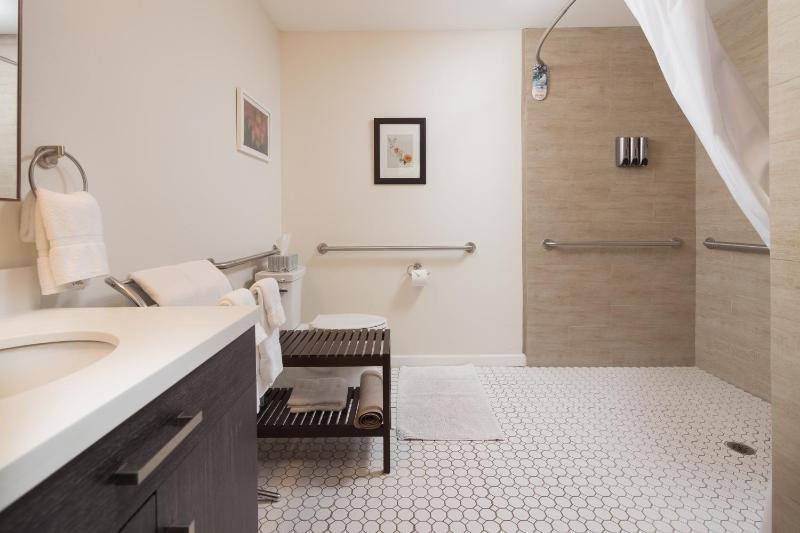 King Studio - Disability Access image 3