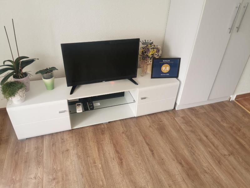 One-Bedroom Apartment image 4