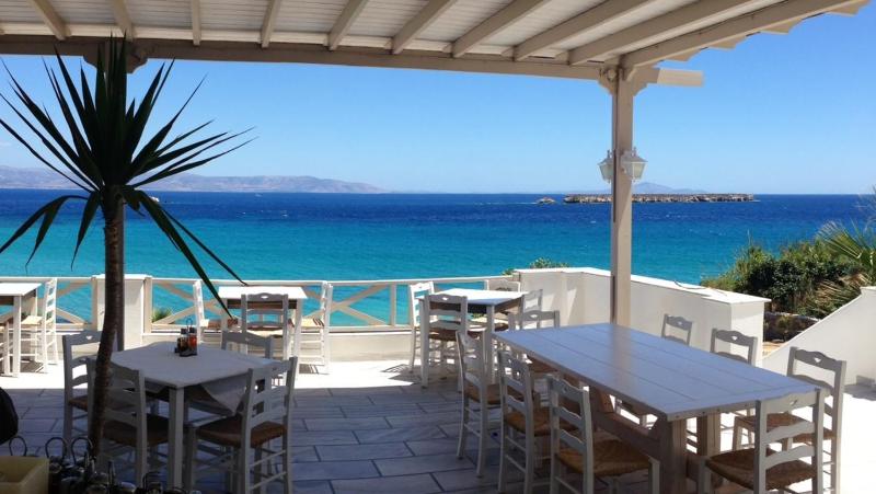 Paros Blue Dolphin FULLY RENOVATED by RIVEA GROUP - image 6