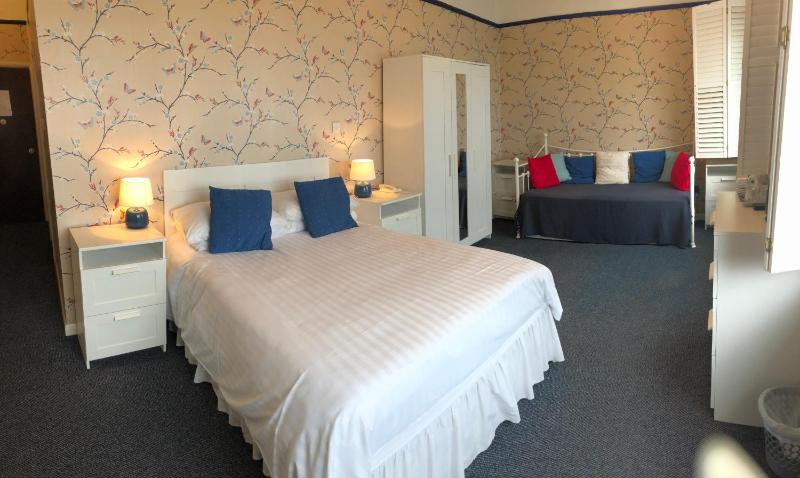 The Moorland Hotel - image 12