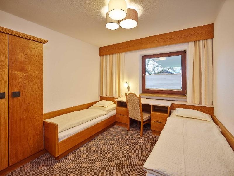 Two-Bedroom Apartment image 2