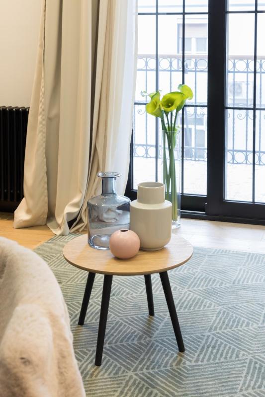 One-Bedroom Apartment image 2