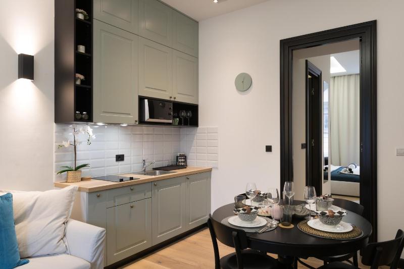 City Center Apartments close to National Theater - image 14