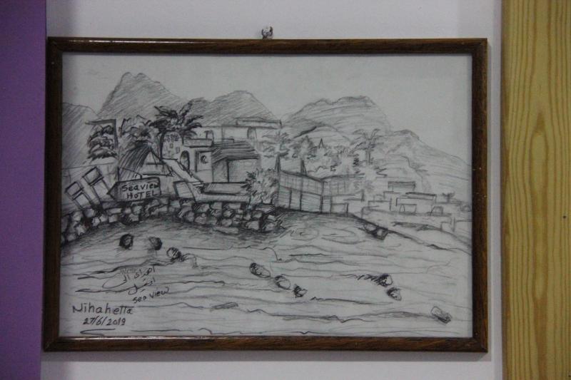 Seaview Hotel Dahab - image 32