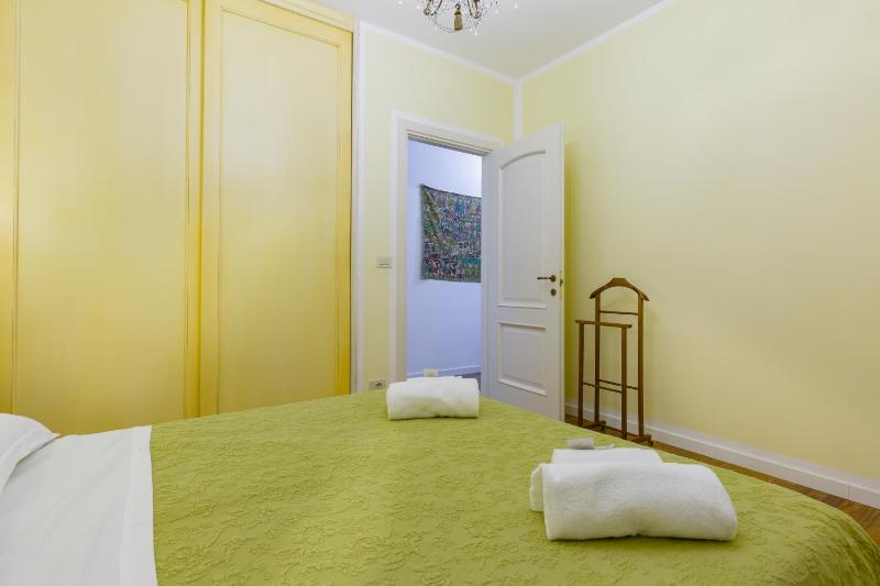 Apartment - Ground Floor image 4