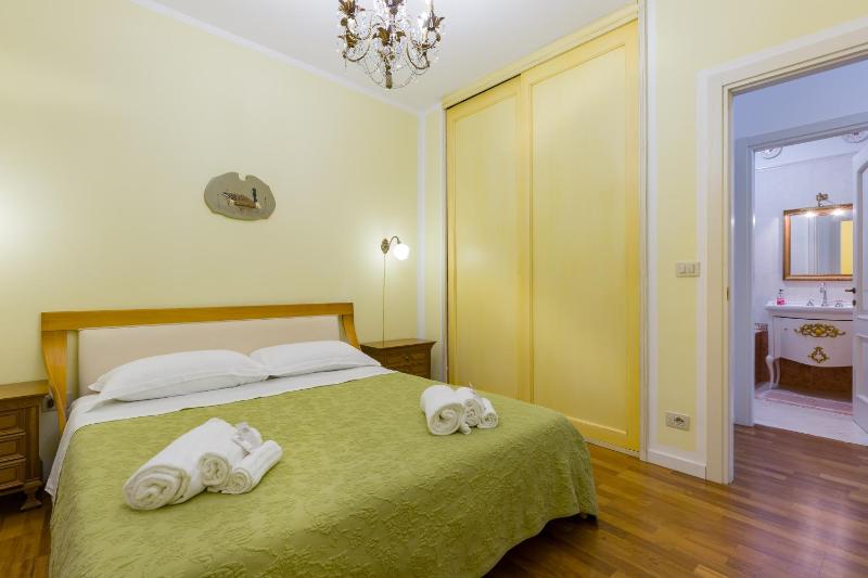 Apartment - Ground Floor image 2