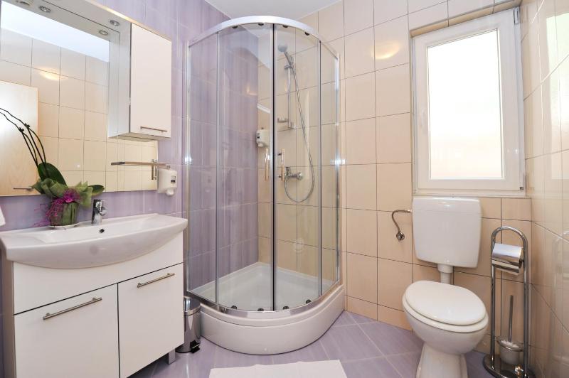 Two-Bedroom Apartment with Balcony image 3