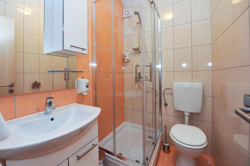 Two-Bedroom Apartment with Balcony image 2