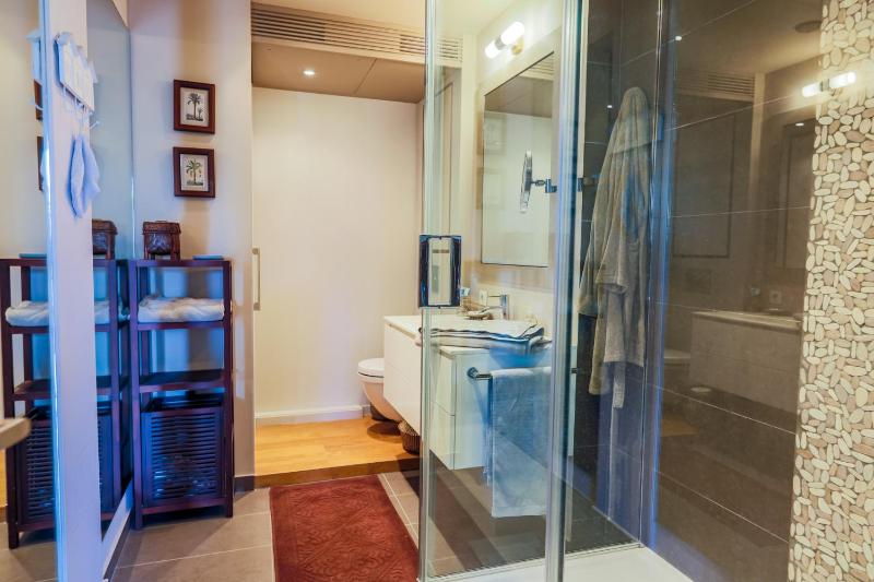 Apartment with Balcony image 4