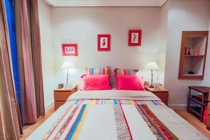 Apartment with Balcony image 3