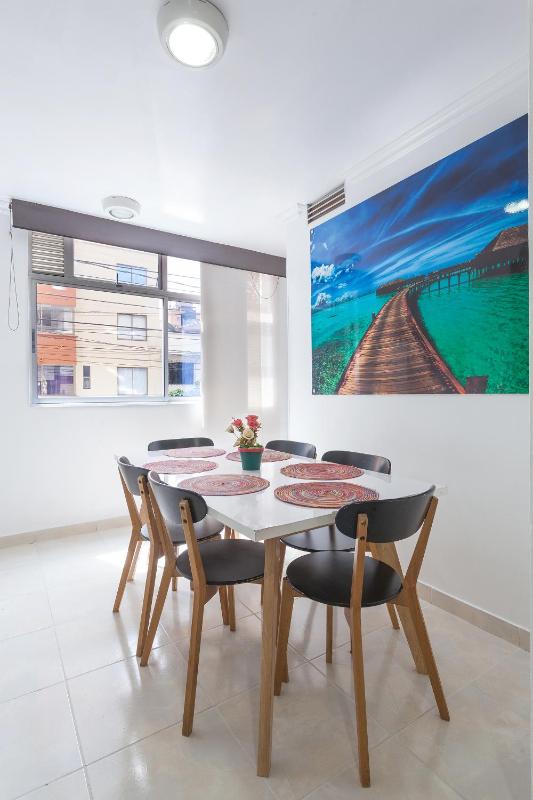 Apartamentos Amoblados JG de la 70 - image 14