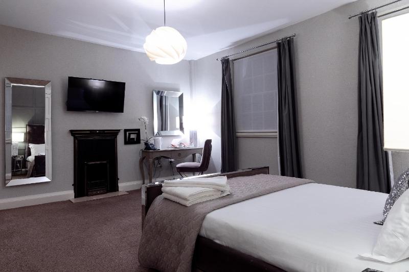 The City Rooms - image 5