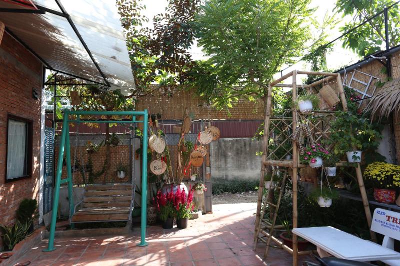 Green Sunshine Homestay - image 10