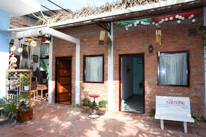 Green Sunshine Homestay - image 9