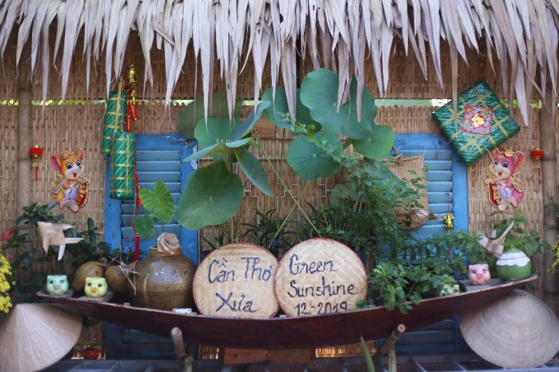 Green Sunshine Homestay - image 49